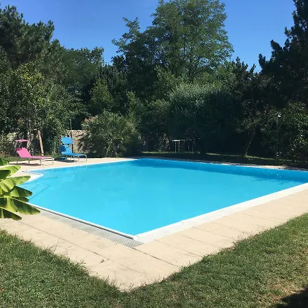 Le Cormier De L'estuaire *